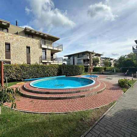 Apartamento Luna