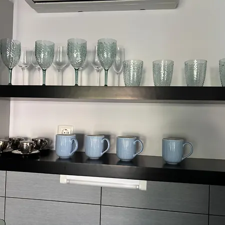 Luna Apartment *