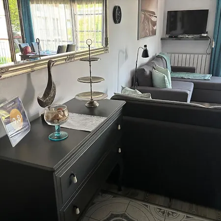 Apartman Luna *