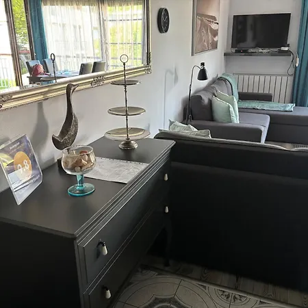 Apartment Luna *