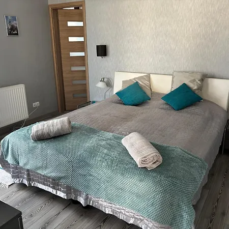 Apartment Luna *
