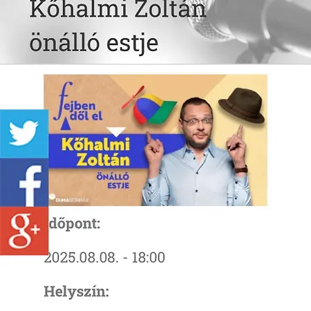 Luna Apartman