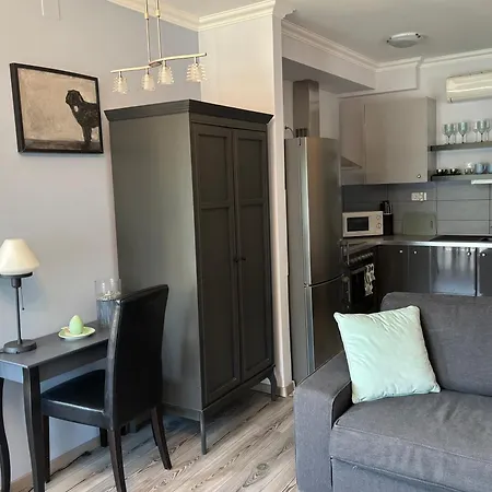 Apartment Luna *