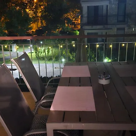 Apartamento Luna