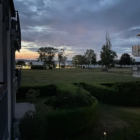 Apartman Luna