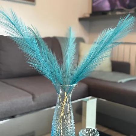 Luna Apartman *