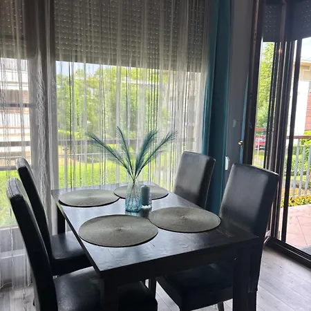 Apartment Luna *