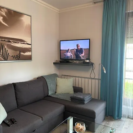 Luna Apartment
